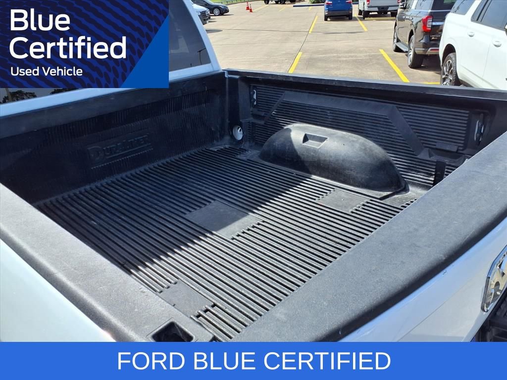 Used 2024 RAM 2500 Big Horn image 31