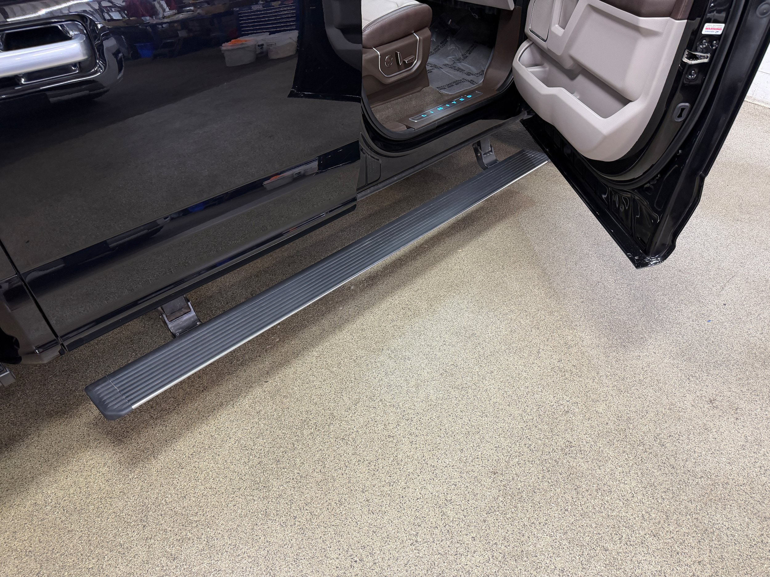 Certified 2019 Ford F150 Limited w/ Trailer Tow Package AWD/4WD image 42
