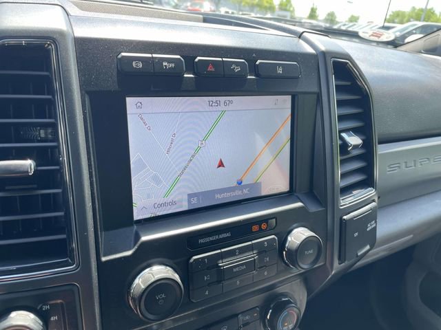 Certified 2020 Ford F250 XLT w/ XLT Premium Package image 7