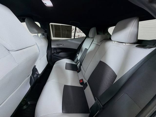 Used 2024 Toyota Corolla SE FWD image 27