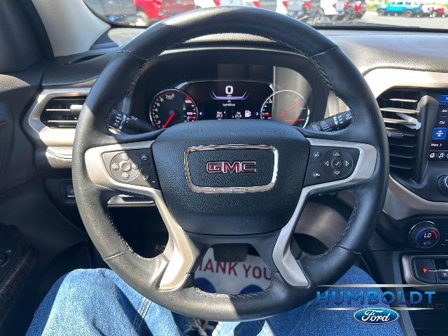 Used 2023 GMC Acadia Denali w/ Denali Ultimate Package AWD/4WD image 20
