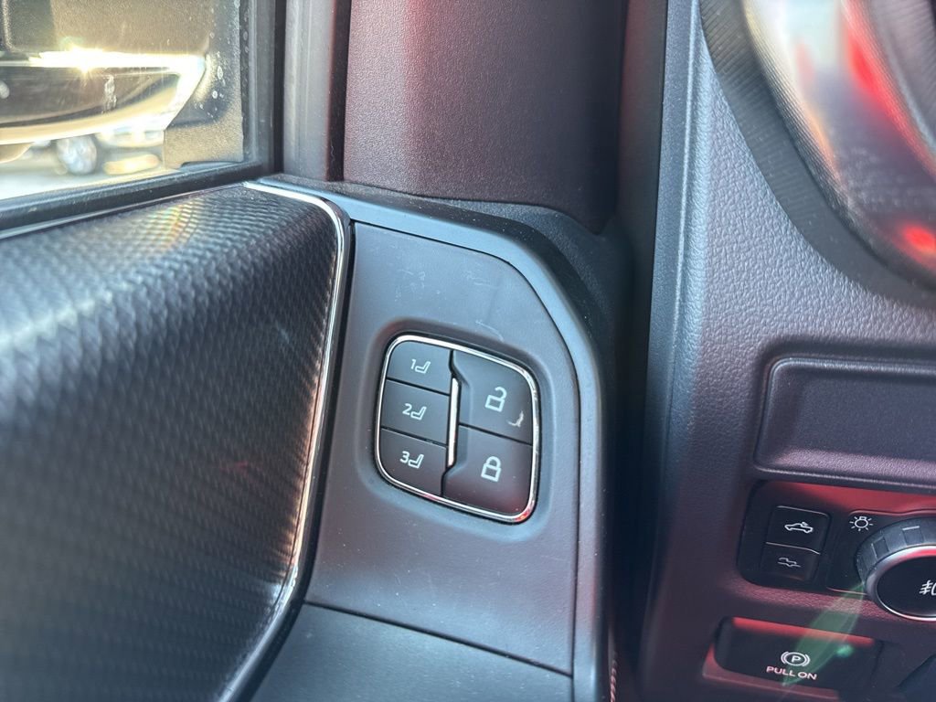 Certified 2025 Ford F150 Raptor image 13