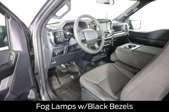 Certified 2023 Ford F150 XL w/ STX Appearance Package AWD/4WD image 35