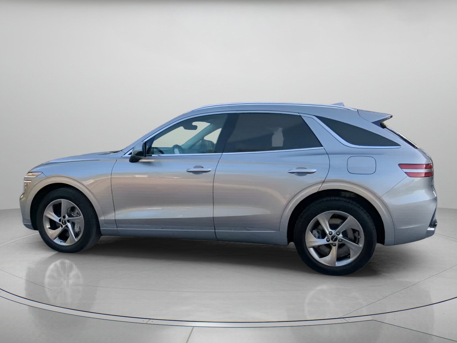 Used 2026 Genesis GV70 2.5T AWD/4WD image 17