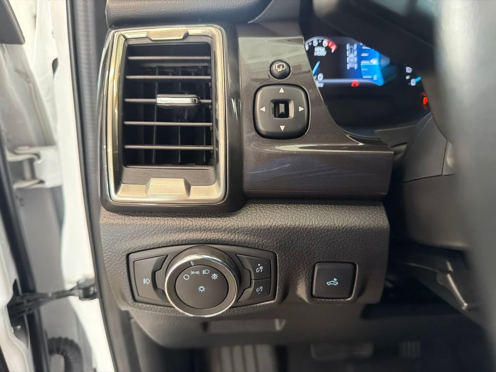 Certified 2021 Ford Ranger Lariat w/ Equipment Group 501A High AWD/4WD image 64