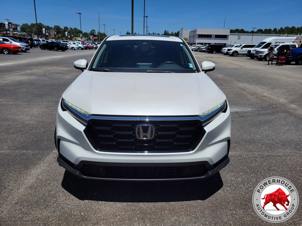Used 2024 Honda CR-V EX-L image 10