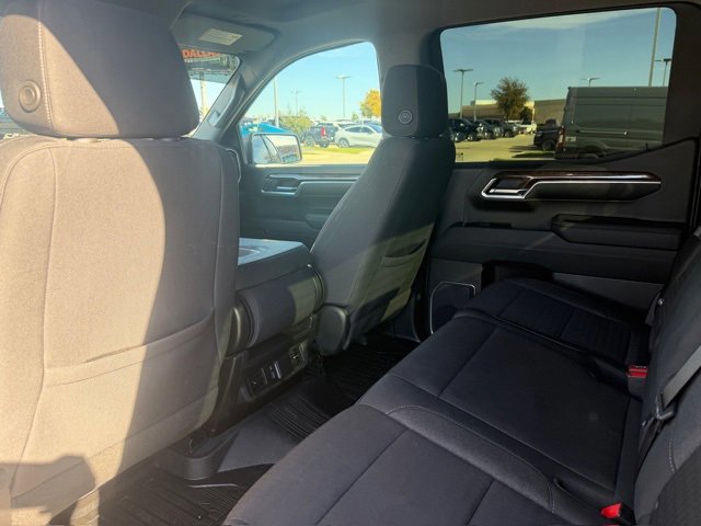 Used 2023 GMC Sierra 1500 Elevation w/ X31 Off-Road Package image 18