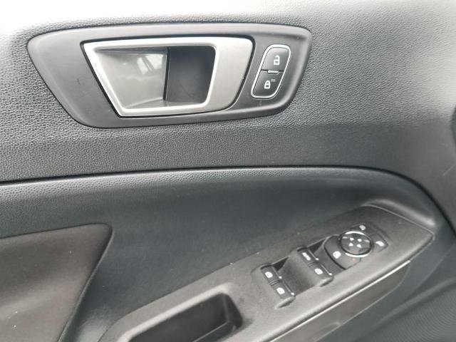 Certified 2022 Ford EcoSport SE w/ SE Convenience Package image 11