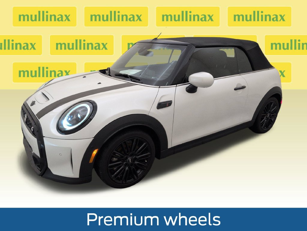 Used 2024 MINI Cooper S FWD image 11