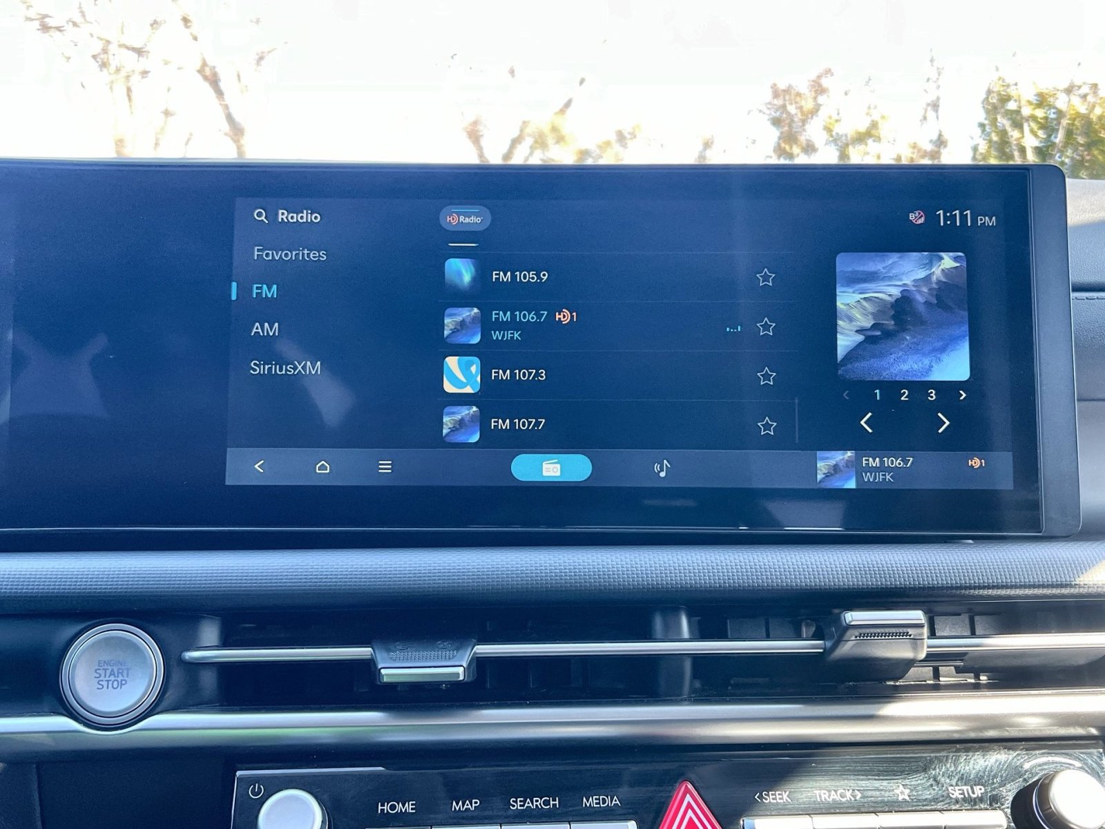 Used 2025 Hyundai Tucson SEL image 18