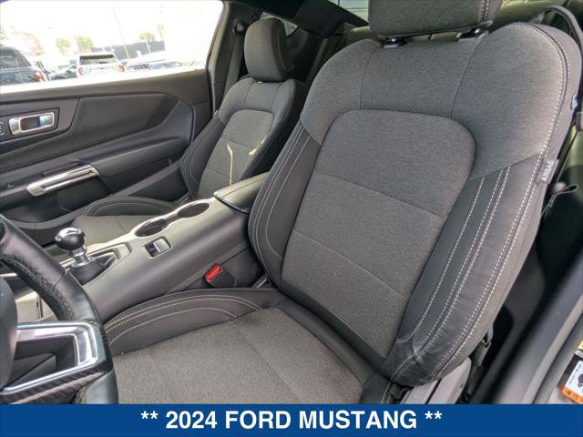Certified 2024 Ford Mustang GT image 19