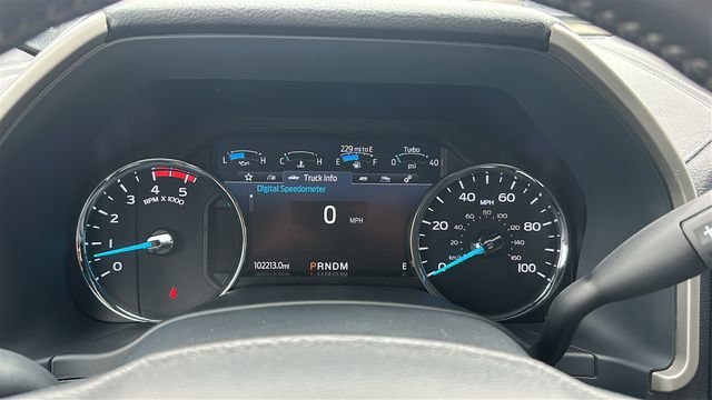 Certified 2022 Ford F350 Lariat w/ Lariat Ultimate Package AWD/4WD image 28