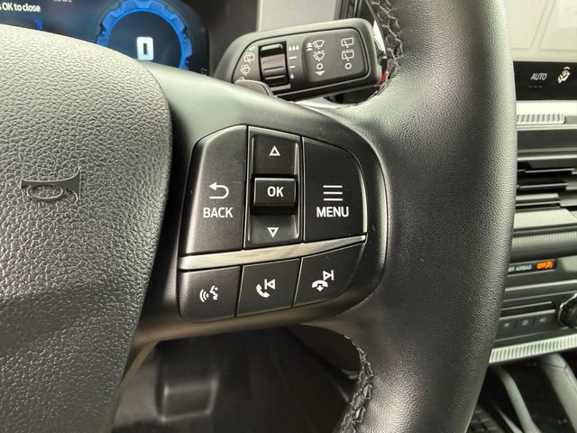 Certified 2025 Ford Bronco Sport Badlands image 20