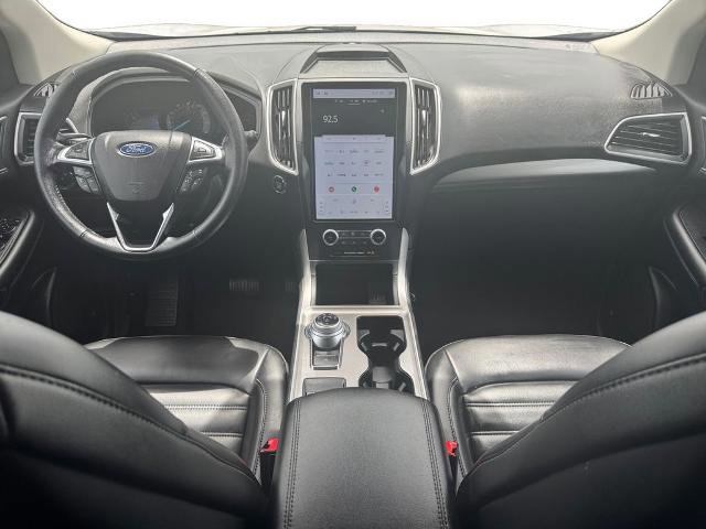 Certified 2024 Ford Edge SEL AWD/4WD image 10