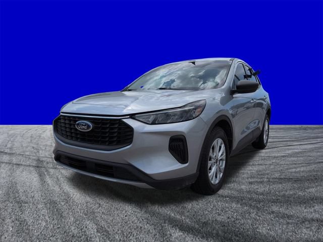Certified 2024 Ford Escape Active FWD image 8