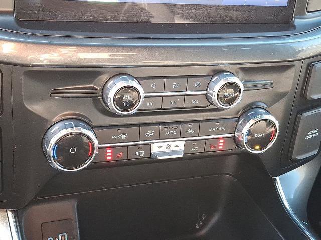 Certified 2023 Ford F150 XLT w/ Equipment Group 302A High image 14