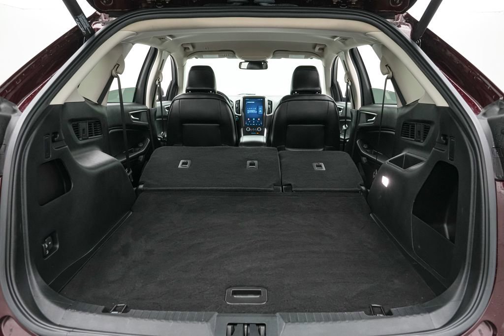 Certified 2022 Ford Edge SEL w/ Convenience Package image 20