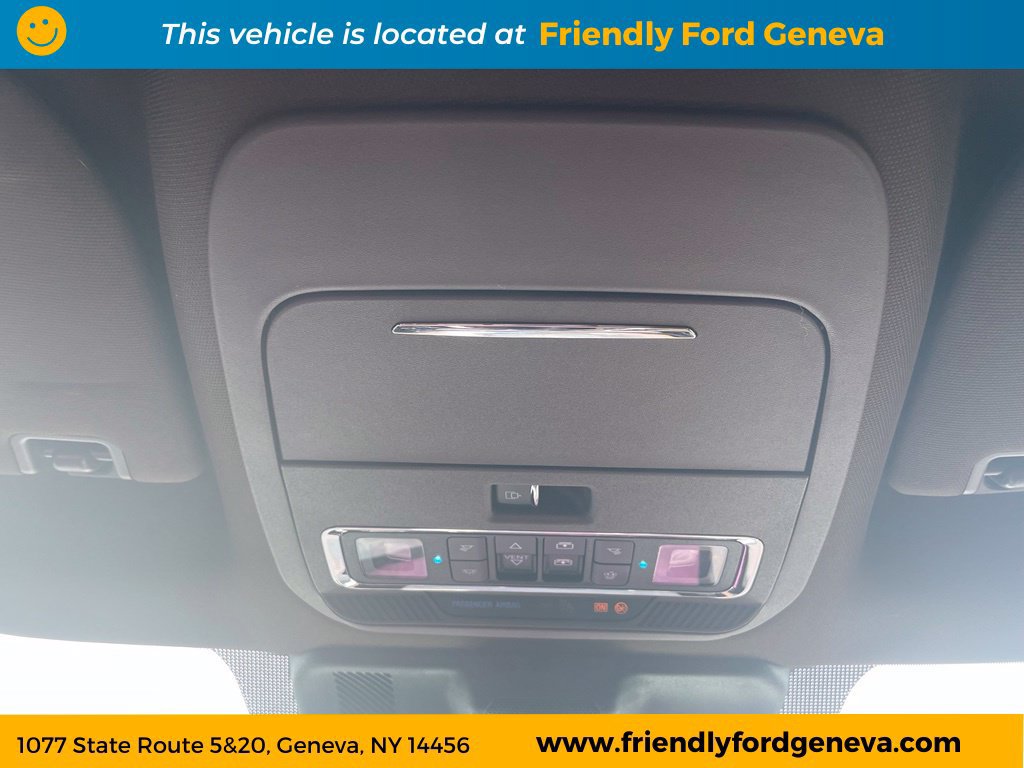 Certified 2025 Ford F450 King Ranch w/ Chrome Package AWD/4WD image 27