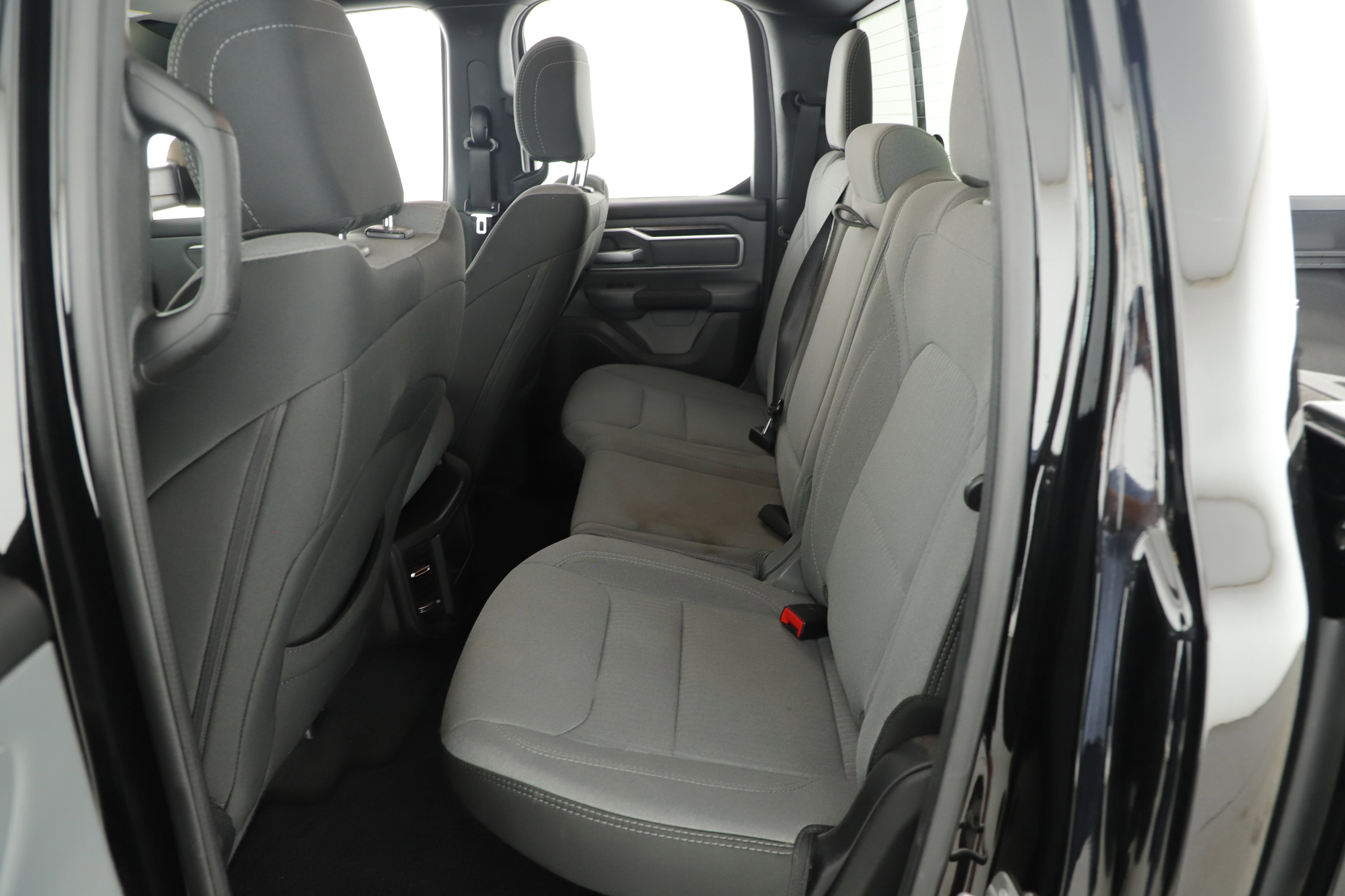 Used 2021 RAM 1500 Lone Star image 24