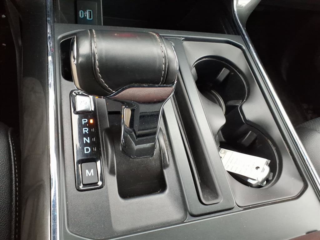 Certified 2021 Ford F150 Lariat w/ Equipment Group 502A High image 24