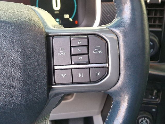 Certified 2023 Ford F150 Limited AWD/4WD image 18