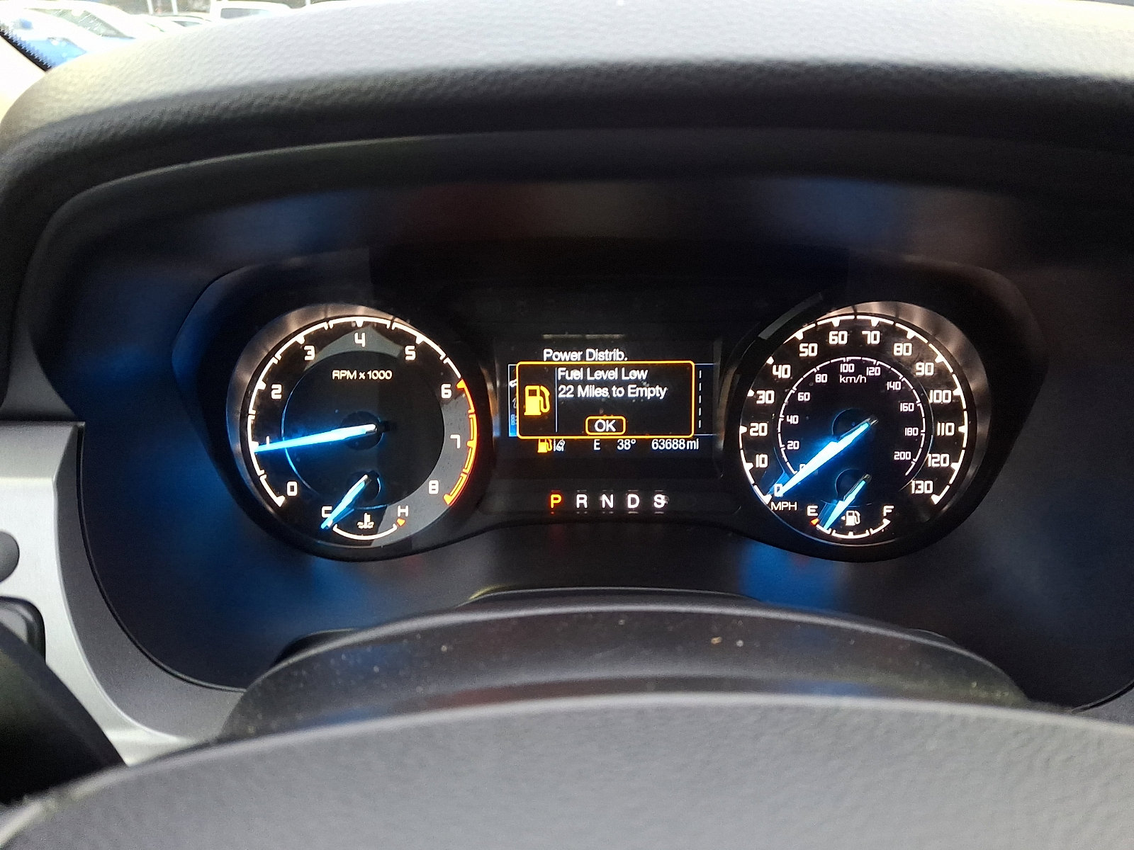 Certified 2023 Ford Ranger XLT w/ Equipment Group 302A High image 25