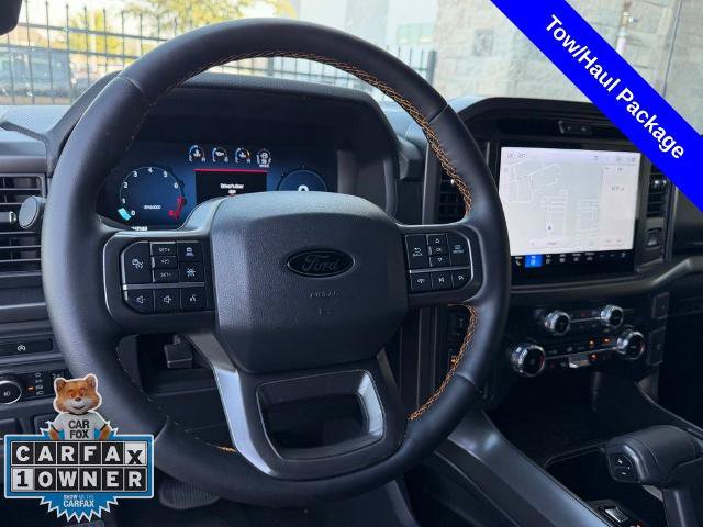 Certified 2025 Ford F150 Tremor w/ Bed Utility Package AWD/4WD image 11