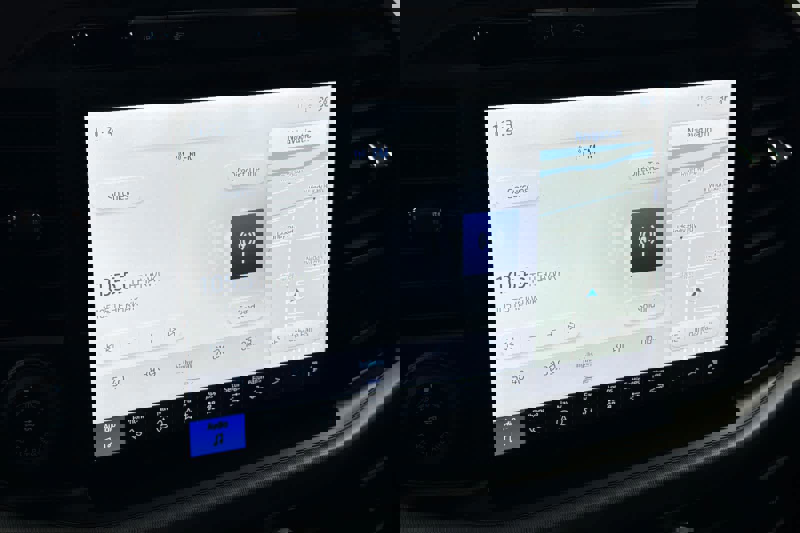 Certified 2025 Ford F150 Raptor image 17