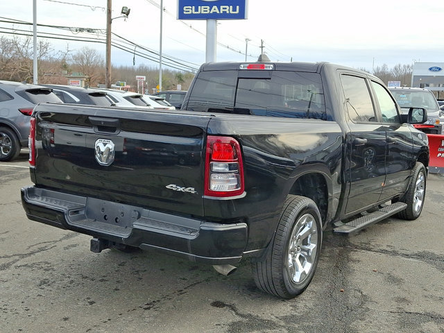 Used 2023 RAM 1500 Tradesman image 4