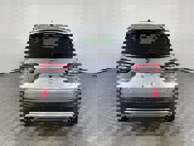 Certified 2024 Ford Escape Platinum image 3