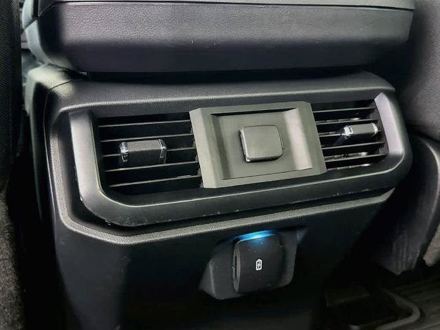 Certified 2023 Ford F150 XL w/ STX Appearance Package RWD image 13