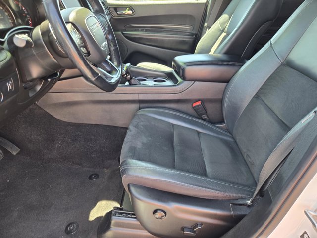 Used 2022 Dodge Durango GT RWD image 25