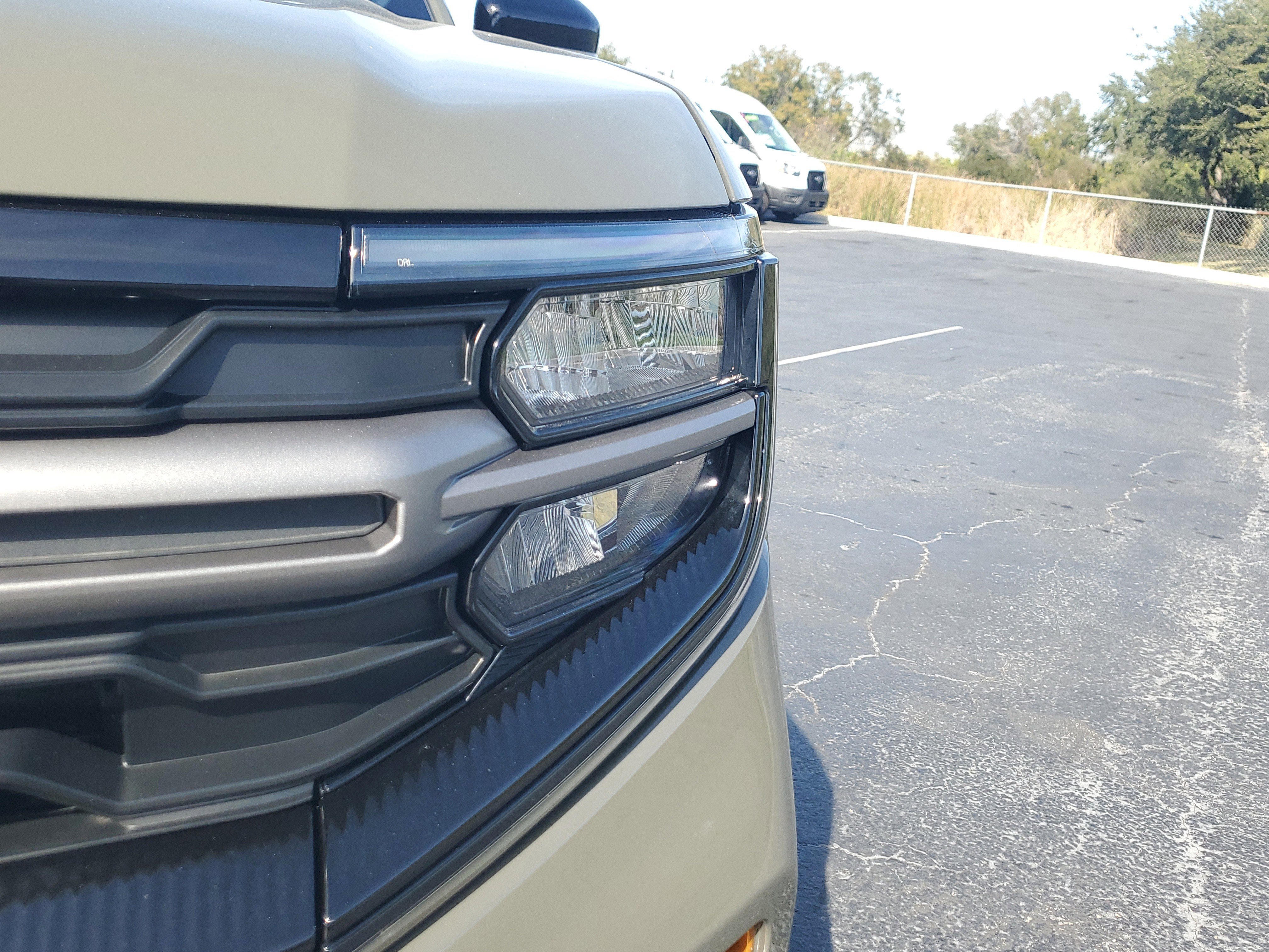 Certified 2025 Ford Expedition Tremor image 6