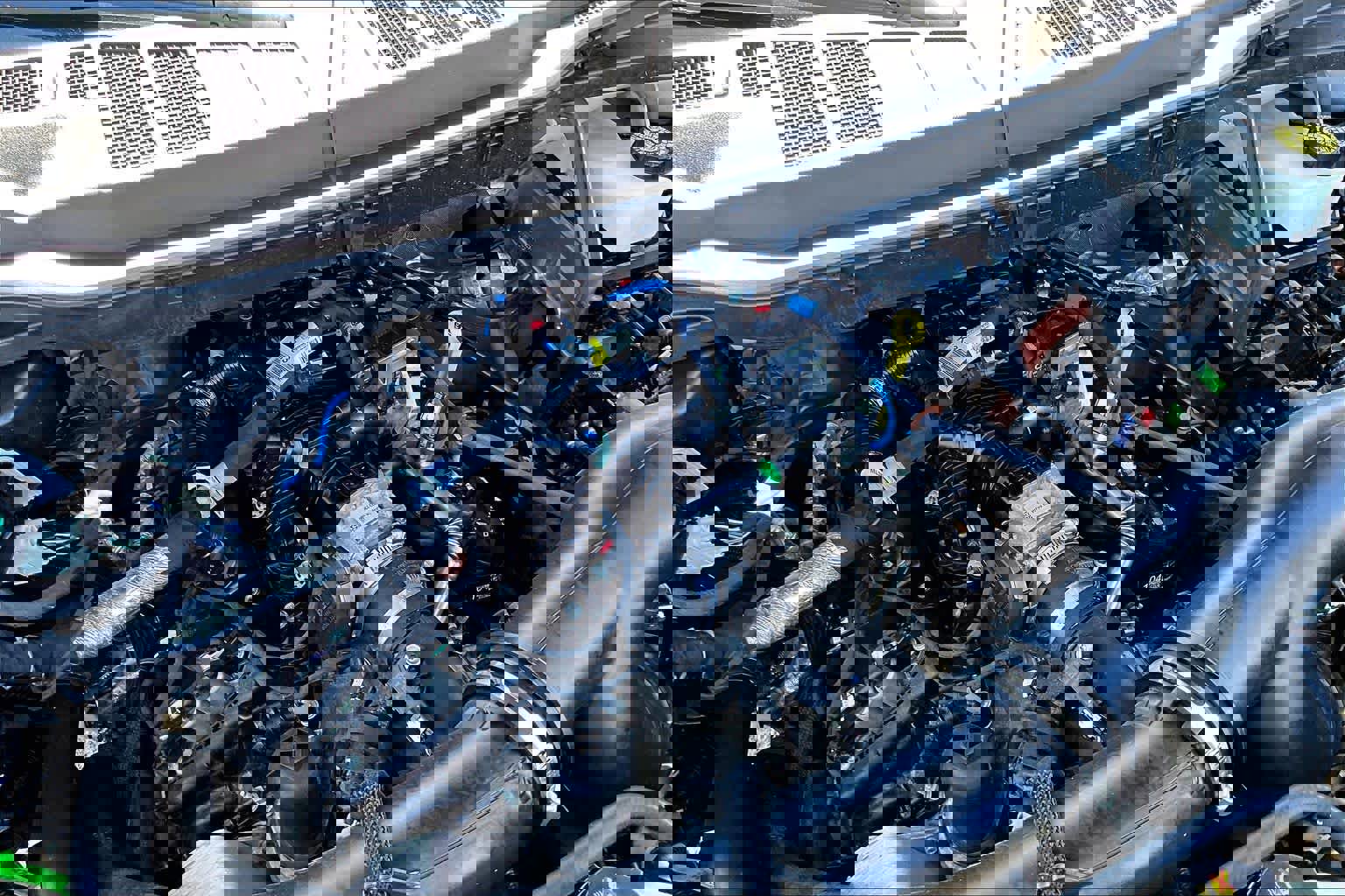 Certified 2024 Ford F150 XLT w/ Equipment Group 302A MID image 34