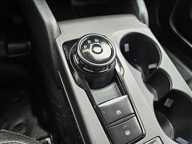 Certified 2021 Ford Bronco Sport Badlands AWD/4WD image 12