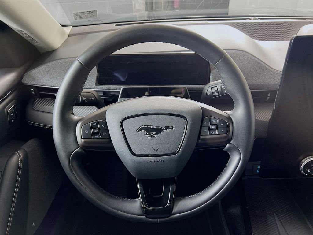 Certified 2023 Ford Mustang Mach-E Premium image 12