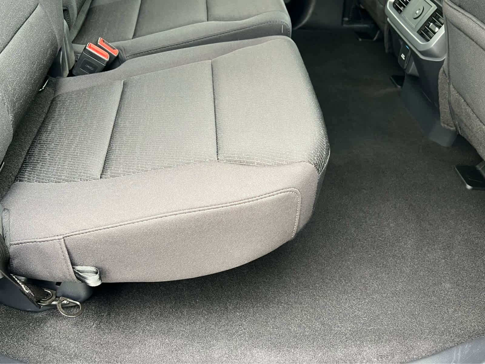 Certified 2025 Ford F150 XLT w/ Equipment Group 301A Standard image 22