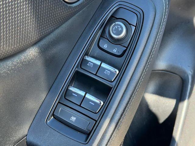 Used 2019 Subaru Forester Limited image 13