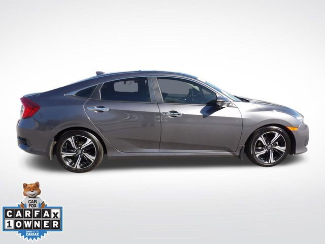 Used 2018 Honda Civic Touring image 6