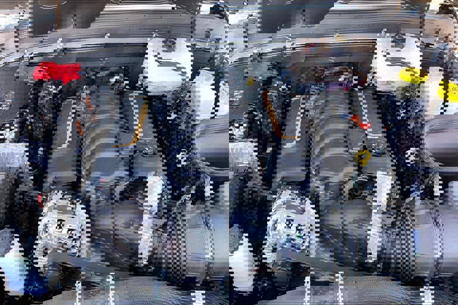 Used 2022 Jeep Wrangler Unlimited Rubicon image 31