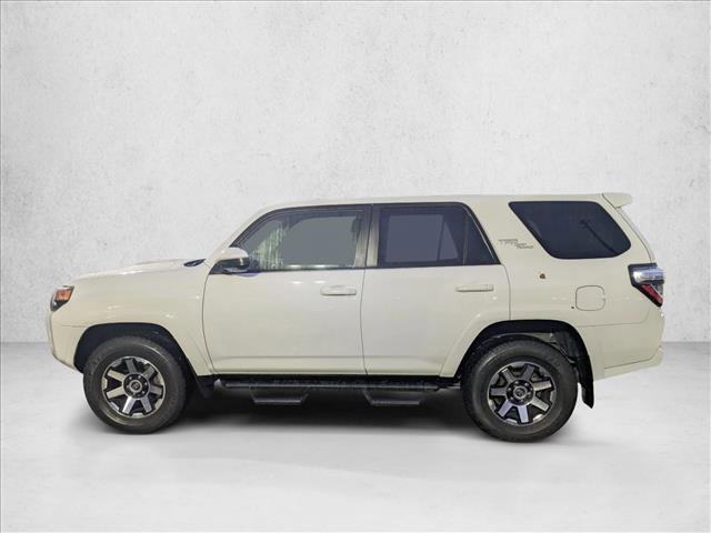 Used 2022 Toyota 4Runner TRD Off-Road image 9