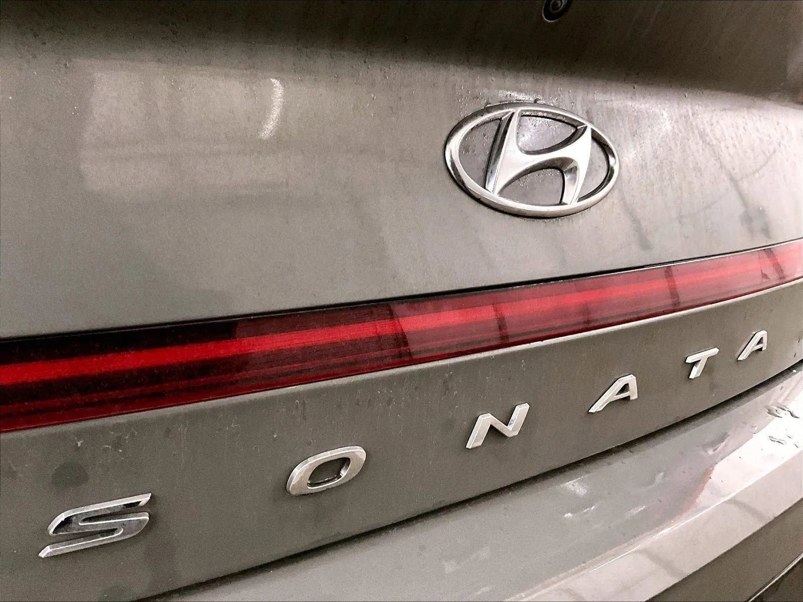 Used 2023 Hyundai Sonata SE FWD image 13