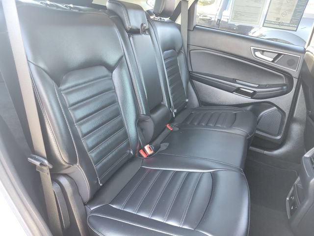 Certified 2023 Ford Edge SEL w/ Convenience Package AWD/4WD image 27
