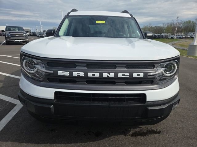 Certified 2024 Ford Bronco Sport Big Bend image 3