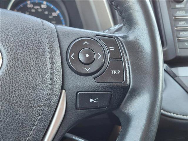Used 2018 Toyota RAV4 Adventure AWD/4WD image 13
