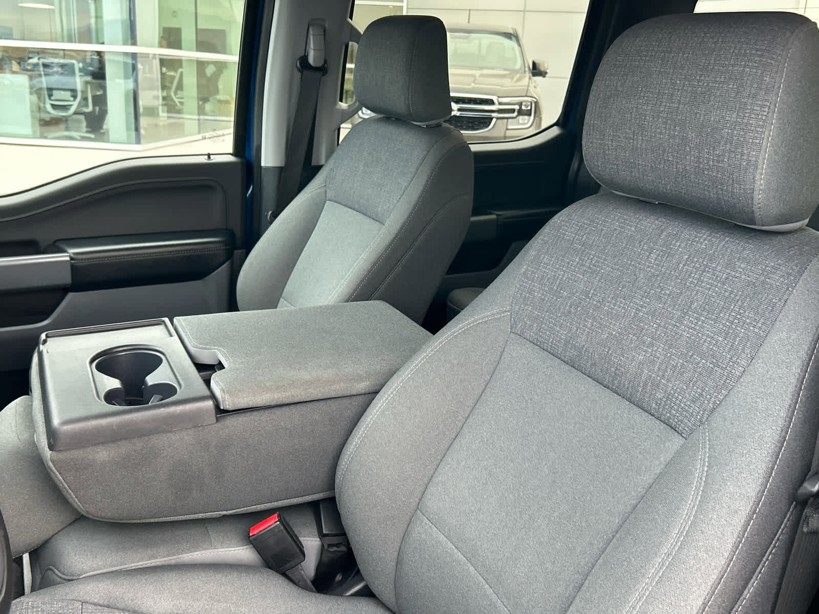 Certified 2024 Ford F150 XLT image 24