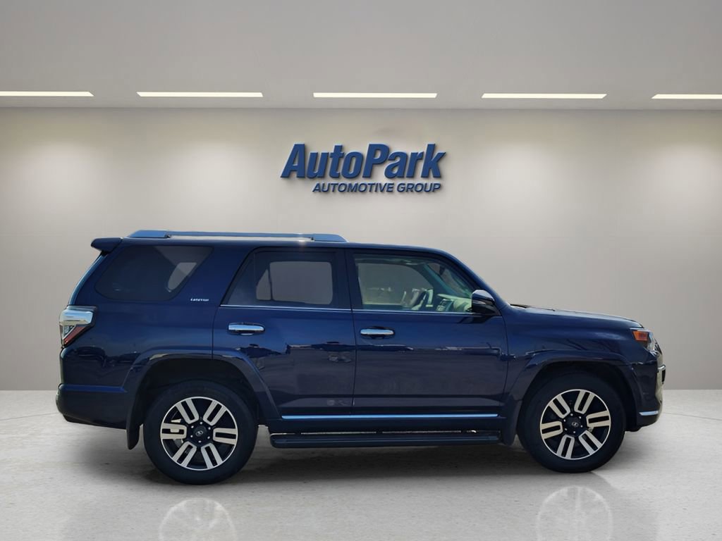 Used 2023 Toyota 4Runner Limited image 6