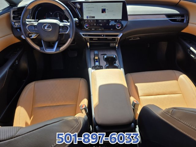 Used 2024 Lexus RX 350 Premium Plus w/ Convenience Package FWD image 13