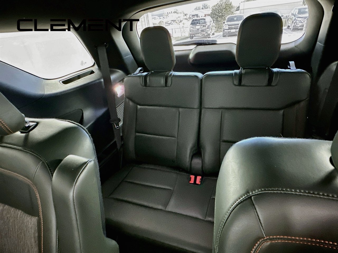 Certified 2022 Ford Explorer Timberline AWD/4WD image 33