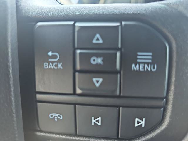 Certified 2024 Ford F150 STX AWD/4WD image 17
